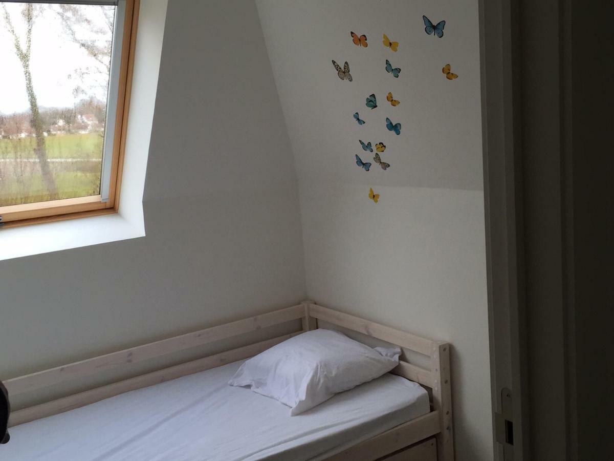 Casa Topsea De Panne Eksteriør billede